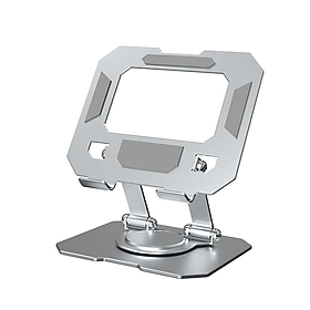 Mua Giá Đỡ Cho Ipad  Điện Thoại Xoay 360 Độ Phiên Bản Cao Cấp Hợp Kim Nhôm- Hàng nhập khẩu