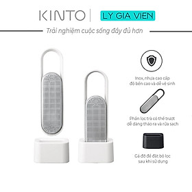 Dụng Cụ Lọc Trà Inox Kinto Loop Tea Strainer
