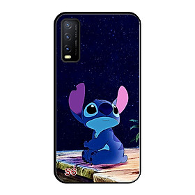 Ốp Lưng Dẻo Dành Cho VIVO Y20s