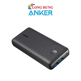 Mua Sạc dự phòng Anker PowerCore Select 20000mAh A1363 - Hàng chính hãng