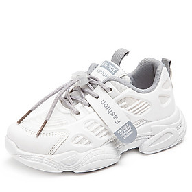 Giày bé trai bé gái phong cách dễ thương BEE GEE G1011A - 33