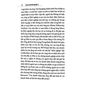 Sách Cuộc Chơi Khởi Nghiệp Phần 3