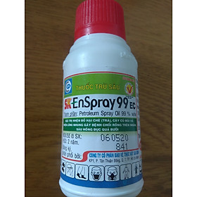 Mua Dầu khoáng SK Enspray 99EC trừ bọ trĩ và nhện đỏ - chai 100 ml