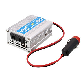 Đầu Chuyển Nguồn 200W