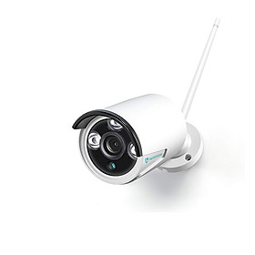 Camera an ninh HeimVision CA01- Hàng chính hãng