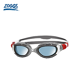 Kính bơi unisex Zoggs Predator Flex - Large Fit