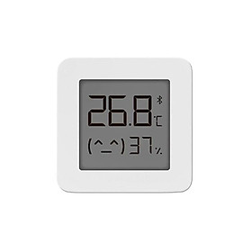 Mua Đồng hồ đo nhiệt độ và độ ẩm Xiaomi Mijia 2 - Hàng nhập khẩu