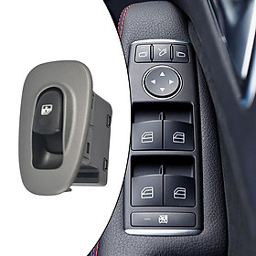 Rear Electric Window Switch Trim Button Fit for Accent 2000-06 93580-25015