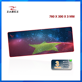 Mua Miếng lót chuột bằng cao su Zadez GP-780V - Hàng Chính Hãng
