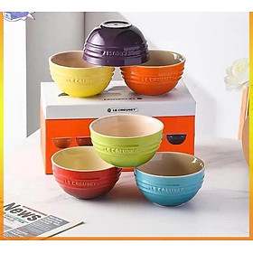 Bát Le Creuset 12cm Hàng chính hãng