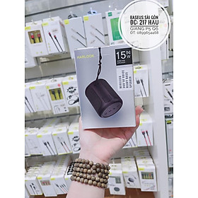 Mua Loa HARLOOK V20  Bluetooth mini công suất 15W (Hàng chính hãng)