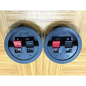 Mua Trạm Loa Tròn 5cm ( 1 Cặp )