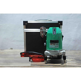 Mua MÁY ĐO MỨC CÂN BẰNG TIA LASER ĐỎ 3X1.5VLR6(AA) DCA AFF03-11- HÀNG CHÍNH HÃNG