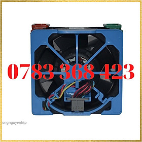 Mua Quạt Tản Nhiệt Phản Lực 12v 1 4a ~ 5 52A 8x8x3 8 Nidec Quạt tản nhiệt  hàng chất lượng  xuất vat