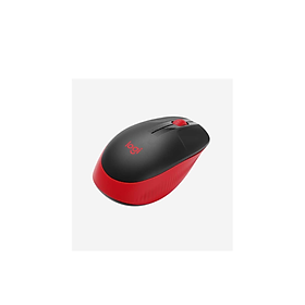 Chuột không dây Logitech M190- Hàng chính hãng