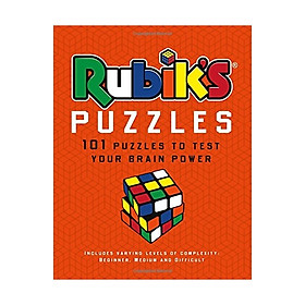 Rubik's Puzzles