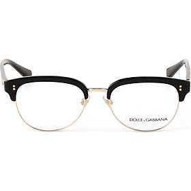 Gọng Kính Unisex Dolce & Gabbana D&G 1 - DG3270 501 (52-19-145)
