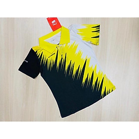 Bộ cầu lông, tennis, bóng chuyền nam nữ cao cấp lining