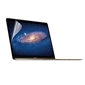 Dán màn hình Macbook JCPAL iClara - New Macbook 12 - Hàng chính hãng