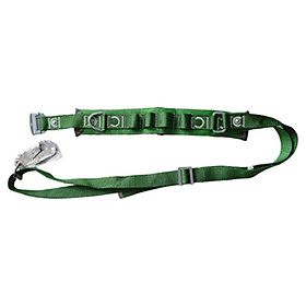 Dây an toàn 1 móc nhỏ BB.Safety.BB D.01