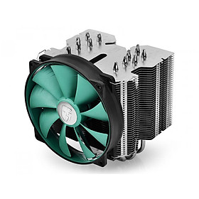 Tản nhiệt khí CPU DeepCool Lucifer V2