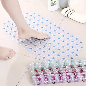 Mua Thảm nhựa nhà tắm hít sàn chống trơn trượt  đồ gia dụng thông minh  tiện ích
