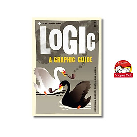 Introducing Logic a Graphic Guide by Dan Cryan - Triết học tiếng Anh/ Philosophy in English - Logic - Silicon Power