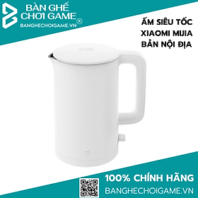 Mua Ấm đun nước siêu tốc Xiaomi bản nội địa - Hàng nhập khẩu