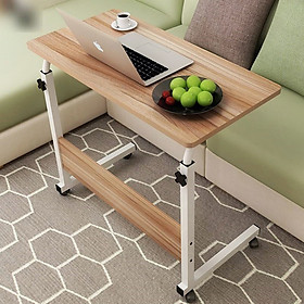 Mua Bàn làm việc - Bàn học có bánh xe 9212