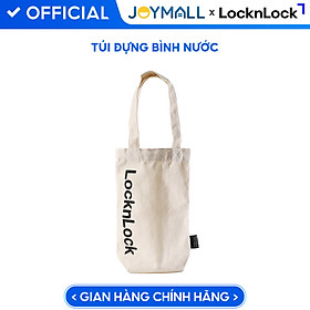 Túi Đựng Bình Nước LocknLock Daily Tumbler Bag HWB824, Hàng Chính Hãng - JoyMall