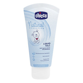 Phấn Rôm Nước Chicco 0M+ (100ml)