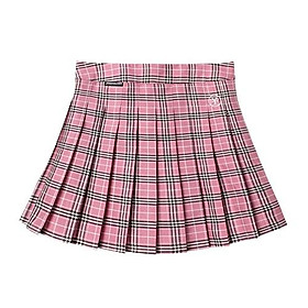 Chân Váy DirtyCoins Plaid Mini Skirt