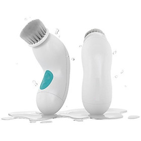Máy massage làm sạch da mặt