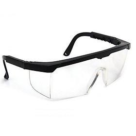 Kính bảo hộ, kính bảo vệ mắt trong phòng thí nghiệm