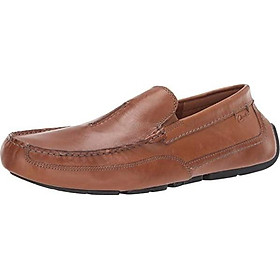 Giày nam Clarks Men Ashmont Nhập Khẩu Mỹ