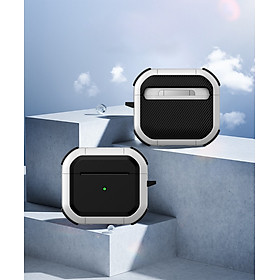 Mua Case Ốp Cao Cấp Dành Cho Airpod 3 Bảo Vệ 360 Độ Basic - Nhiều Màu