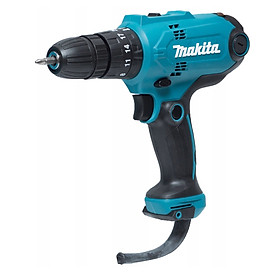 Máy khoan búa và vặn vít(10mm) Makita HP0300 - Thiết Bị Dụng Cụ