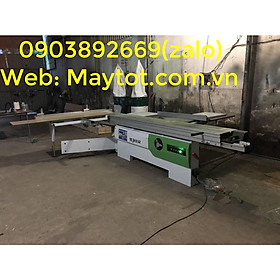 Mua máy cưa bàn trượt điện 1 pha