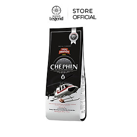 Hình ảnh Cà phê Rang Xay Chế Phin 4 - Trung Nguyên Legend - 500gr - Arabica, Robusta, Catimor, Excelsa