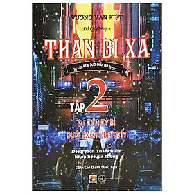 [Download Sách] Thần Bí Xã - Tập 2: Sự Kiện Kỳ Bí Dưới Chân Núi Tuyết