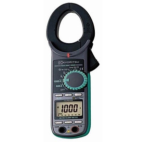 Mua Ampe kìm AC/DC KYORITSU 2056R (600/1000A)