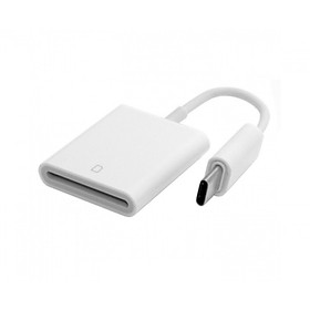 Mua Đầu đọc thẻ Đầu đọc thẻ SD Type C cho Mac  Điện thoại