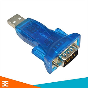 Mua Cáp và Jack chuyển USB ra Cổng COM (RS232)