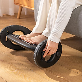 Ergonomic Swings Adjustable Footrest - Ghế gác chân xích đu công thái học