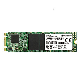 Mua Ổ cứng gắn trong SSD820S M.2 2280 SATA3 Transcend-Hàng chính hãng