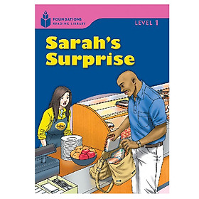 Sarah's Surprise: Foundations 1