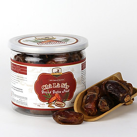 Chà Là Iran Bazanland 320g