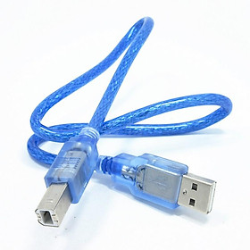 Mua Dây USB A Đực - USB B