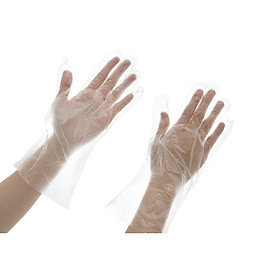 Mua Găng Tay Ni Lông Sinh Học Tự Phân Hủy 100gr GIÁ TỔNG KHO Bao Tay Ni Lông Tự Hủy