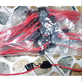 Mua Hộp đựng cầu chì loại tốt